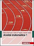 Analisi matematica editore usato  Sant Agata Bolognese