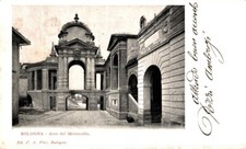 Bologna arco del usato  Asti