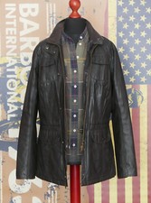 Womens barbour carbon for sale  UK