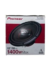 Pioneer subwoofer 1400w for sale  Lawrenceville