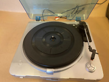 Tevion usb turntable. for sale  WARRINGTON