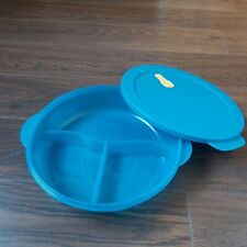 Tupperware grande assiette d'occasion  Montluçon