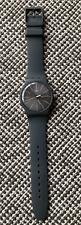 Montre swatch unisex d'occasion  Royat