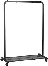 Songmics hsr25bk mobile for sale  DUKINFIELD
