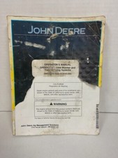 John deere greenstar for sale  Thief River Falls