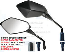 Coppia specchietti m10 usato  Vimodrone