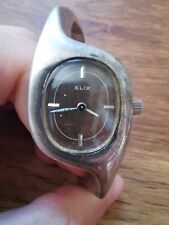 Elix montre bracelet d'occasion  Le Rouret