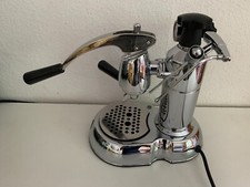 Pavoni stradivari lusso gebraucht kaufen  Deutschland