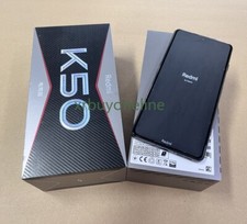 Telefone Xiaomi Redmi K50 Gaming 5G 6.67" OLED 256GB Snapdragon 8Gen1 4700mAh comprar usado  Enviando para Brazil