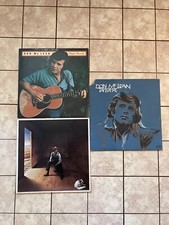 Album lot mclean for sale  Millbrook