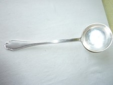 Christofle silver metal d'occasion  Expédié en Belgium