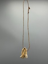 Triple goat tooth for sale  Chittenango