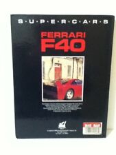 ferrari f40 for sale  La Verne
