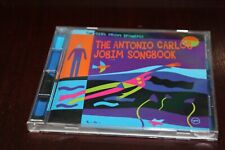Antonio Carlos Jobim - Girl from Ipanema: Jobim Songbook [1995 CD]    MINT comprar usado  Enviando para Brazil
