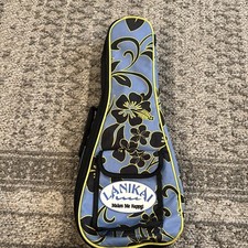 Lanikai concert sidekick for sale  Pelham
