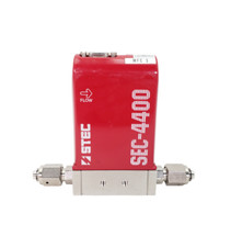 Horiba STEC SEC 4400M válvula controladora de fluxo de massa válvula C gás tipo O2 NO 003602 comprar usado  Enviando para Brazil