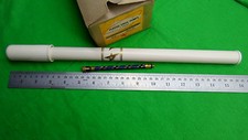 Bomba de bicicleta vintage NOS SKS15" válvula de madeira (britânica) para RALEIGH SCHWINN PEUGEOT comprar usado  Enviando para Brazil