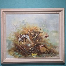 Vintage original hunting for sale  Mcallen