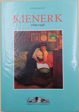 Kienerk 1869 1948 usato  Italia