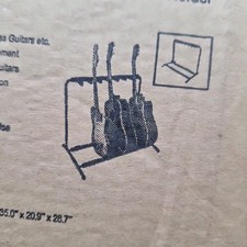 Pyle gitarrenständer guitar gebraucht kaufen Pyle gitarrenständer guitar gebraucht kaufen  Gunzenhausen