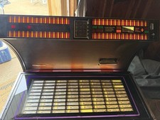 Vintage 1971 seeburg for sale  Swarthmore