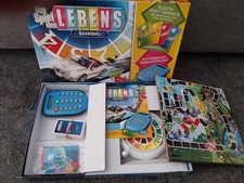 Spiel lebens banking gebraucht kaufen  Lichtenfels