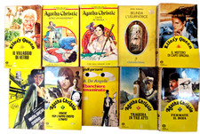 Lotto stock libri usato  Crotone