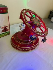 Animated musical tilt for sale  Taylors
