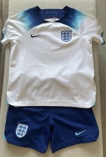 England nike children for sale  SIDCUP