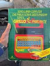 Grillo parlante clementoni usato  Vittuone