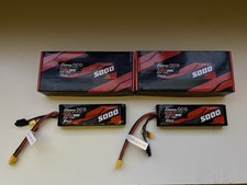 Gens ace lipo gebraucht kaufen  Leinburg