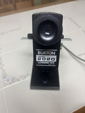 Burton manual lensmeter for sale  Chicago