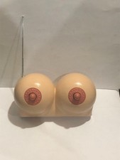 Novelty boob radio for sale  ILFORD