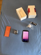 Motorola google nexus gebraucht kaufen  Kottgeisering