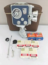 Vintage eumig c3m for sale  CLACTON-ON-SEA