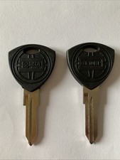 Chiave accensione lancia usato  Veroli