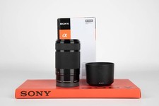 Sony 210mm f4.5 usato  Ancona