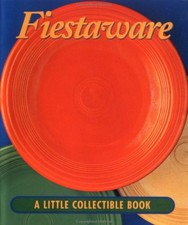 Fiesta ware little for sale  USA