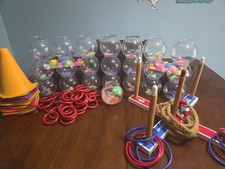 Carnival games fall for sale  Gainesville