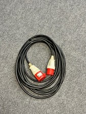 10m 16amp phase for sale  SHEFFIELD