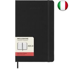 Moleskine daily planner usato  Settimo Milanese