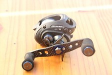 Molinete ARDENT APEX ELITE BAITCAST, usado comprar usado  Enviando para Brazil