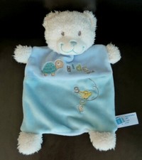 Doudou plat tex d'occasion  Bouvigny-Boyeffles