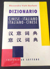 Viotti bonfanti dizionario usato  Torino