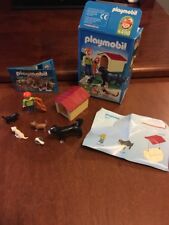 Playmobil 4498 bernese for sale  Medina