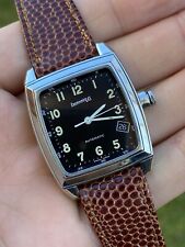 Orologio watch eberhard usato  Torino