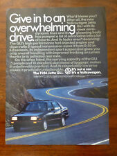1984 vw jetta gli for sale  Buffalo