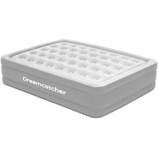 Double air bed for sale  DONCASTER