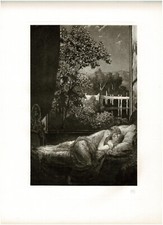 Max klinger nacht gebraucht kaufen Max klinger nacht gebraucht kaufen  Neukirchen