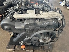 Audi 5tdi aym gebraucht kaufen  Augsburg